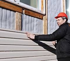 Trusted Sandpoint, ID Siding Experts